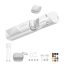 میکروفون دو کاربر گودکس Godox UBE-SC KIT 2 Microphone USB-C