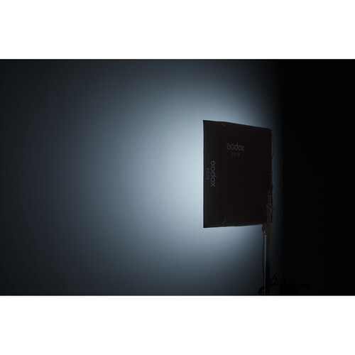 ویدیو لایت گودکس Godox Knowled F200Bi Bi-Color LED