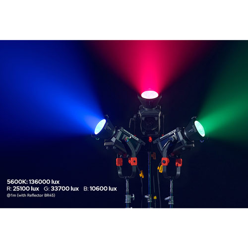ویدیو لایت گودکس Godox Knowled M600R RGB LED Light