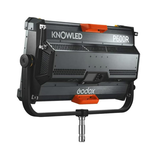 ویدیو لایت گودکس Godox Knowled P600R RGB Light Panel