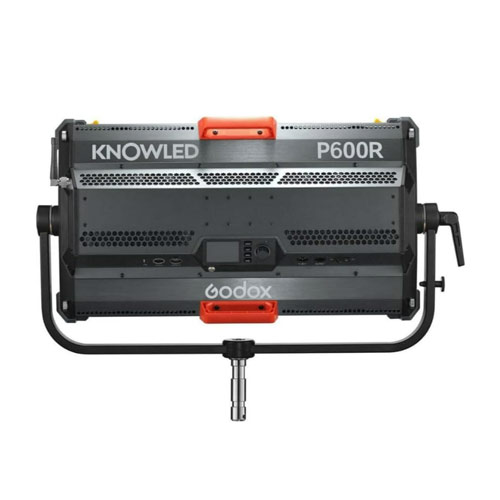 ویدیو لایت گودکس Godox Knowled P600R RGB Light Panel
