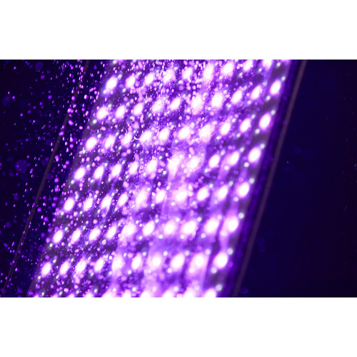 ویدیو لایت گودکس Godox Knowled F100R RGB + FA100