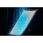 ویدیو لایت گودکس Godox Knowled F100R RGB + FA100