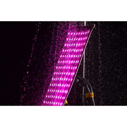 ویدیو لایت گودکس Godox Knowled F100R RGB + FA100