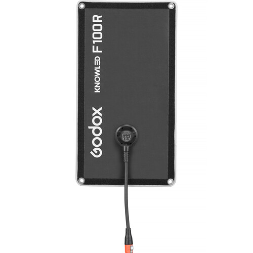 ویدیو لایت گودکس Godox Knowled F100R RGB + FA100