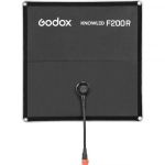 ویدیو لایت گودکس Godox Knowled F200R RGB + FA200