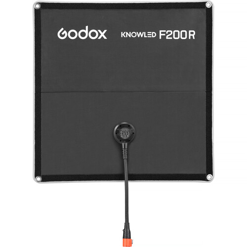 ویدیو لایت گودکس Godox Knowled F200R RGB + FA200