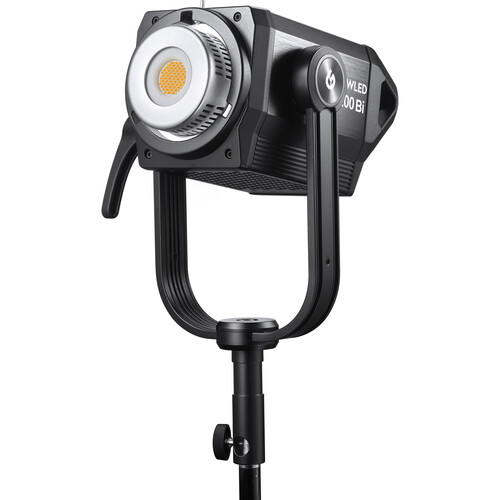 ویدیو لایت گودکس Godox Knowled M200BI LED Light