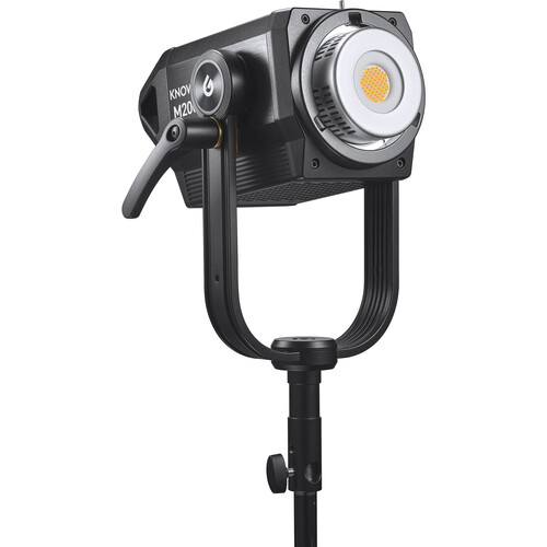 ویدیو لایت گودکس Godox Knowled M200BI LED Light