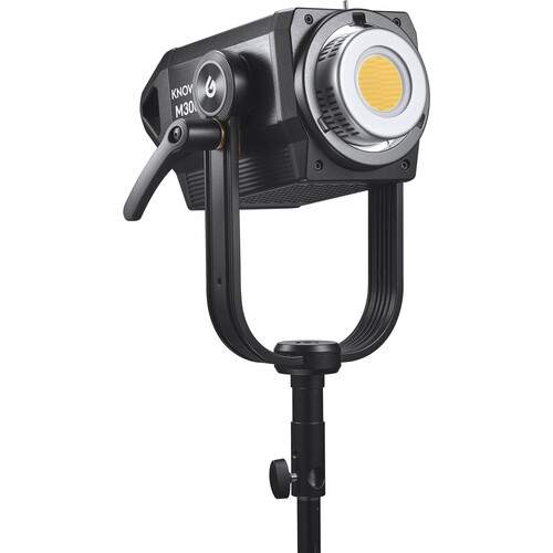 ویدیو لایت گودکس Godox Knowled M300BI LED Light