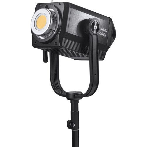 ویدیو لایت گودکس Godox Knowled M600BI LED Light
