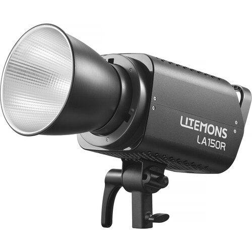 ویدیو لایت گودکس Godox Litemons LA150R RGB Monolight