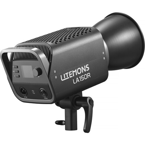 ویدیو لایت گودکس Godox Litemons LA150R RGB Monolight