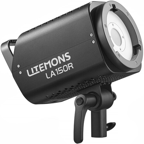 ویدیو لایت گودکس Godox Litemons LA150R RGB Monolight