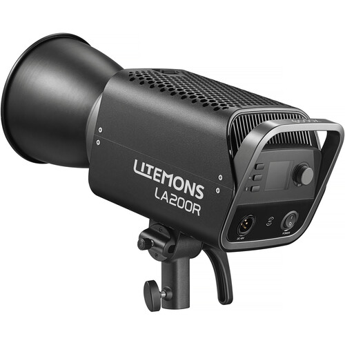 ویدیو لایت گودکس Godox Litemons LA200R RGB Monolight