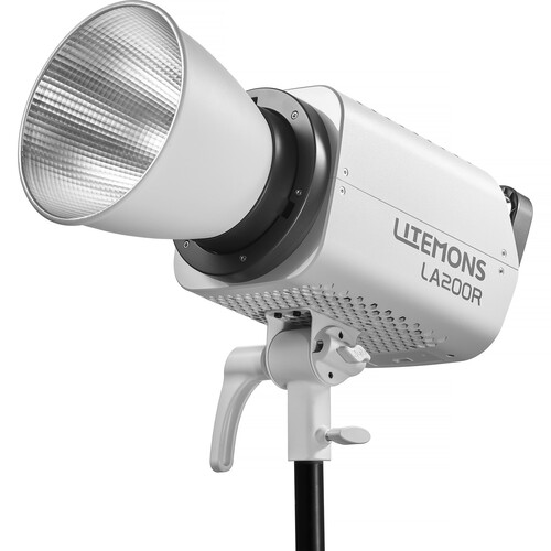 ویدیو لایت گودکس Godox Litemons LA200R RGB Monolight