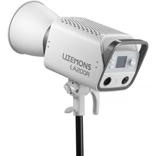 ویدیو لایت گودکس Godox Litemons LA200R RGB Monolight