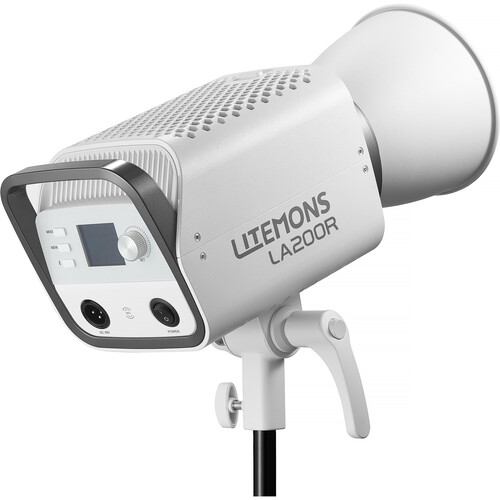 ویدیو لایت گودکس Godox Litemons LA200R RGB Monolight