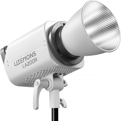 ویدیو لایت گودکس Godox Litemons LA200R RGB Monolight
