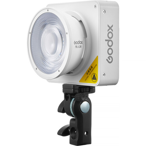 ویدیو لایت پرتابل گودکس Godox ML100Bi Bi-Color Portable Light