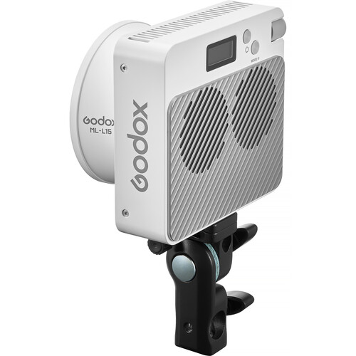 ویدیو لایت پرتابل گودکس Godox ML100Bi Bi-Color Portable Light