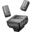 میکروفون دو کاربر گودکس Godox Magic XT1-C Wireless Microphone