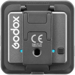 میکروفون دو کاربر گودکس Godox Magic XT1-C Wireless Microphone