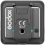 میکروفون دو کاربر گودکس Godox Magic XT1-C Wireless Microphone