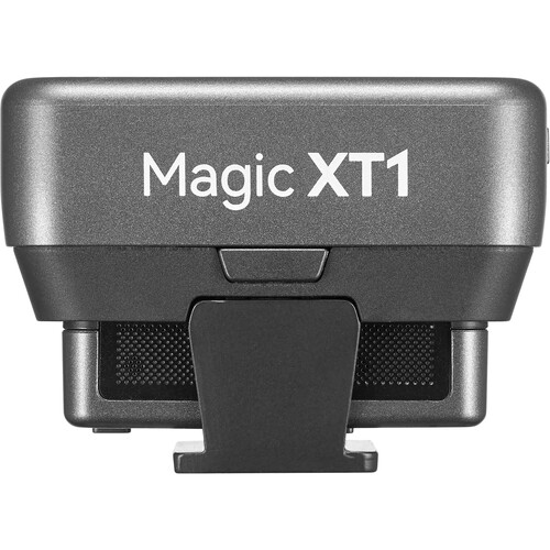 میکروفون دو کاربر گودکس Godox Magic XT1-C Wireless Microphone