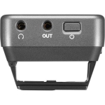 میکروفون دو کاربر گودکس Godox Magic XT1-C Wireless Microphone