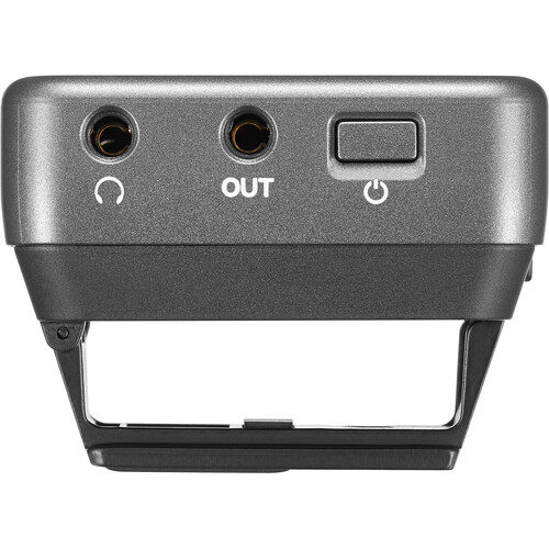 میکروفون دو کاربر گودکس Godox Magic XT1-C Wireless Microphone