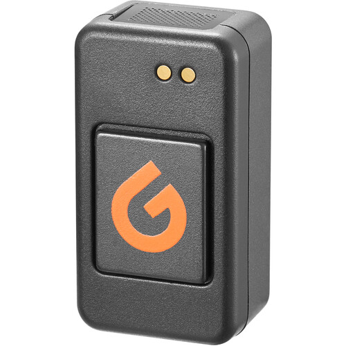 میکروفون دو کاربر گودکس Godox Magic XT1-C Wireless Microphone