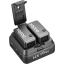 میکروفون دو کاربر گودکس Godox Magic XT1-C Wireless Microphone