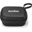 میکروفون دو کاربر گودکس Godox Magic XT1-C Wireless Microphone