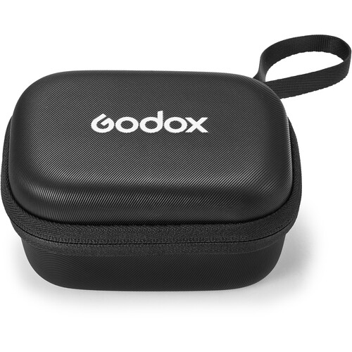 میکروفون دو کاربر گودکس Godox Magic XT1-C Wireless Microphone