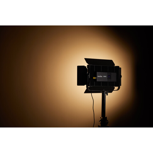 ویدیو لایت گودکس Godox P200Bi Color Light Panel