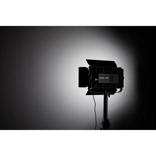 ویدیو لایت گودکس Godox P200Bi Color Light Panel