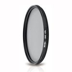 فیلتر لنز عکاسی پولاریزه نیسی NiSi UHC CPL 43mm Filter