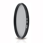فیلتر لنز عکاسی پولاریزه نیسی NiSi UHC CPL 82mm Filter