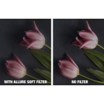 فیلتر لنز دیفیوزر نیسی NiSi Allure Soft