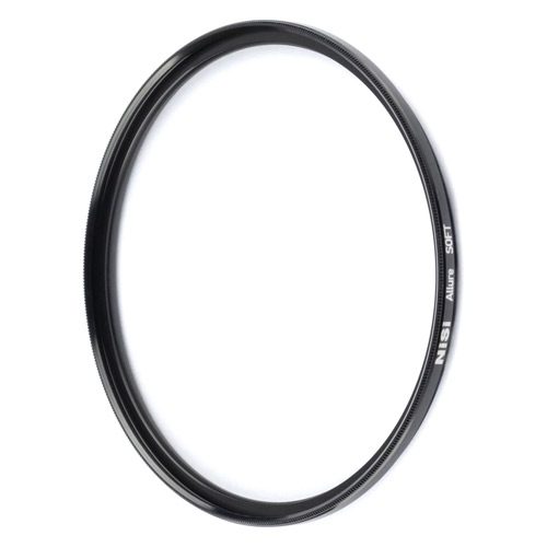 فیلتر لنز دیفیوزر نیسی NiSi Allure Soft 82mm
