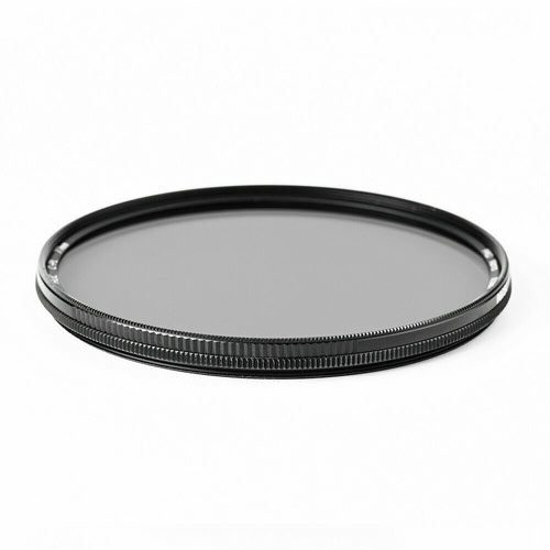 فیلتر لنز عکاسی پولاریزه نیسی NiSi HUC CPL 46mm Pro Nano Filter