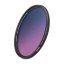 فیلتر لنز ان دی نیسی NiSi Nano Coating Soft GND16 1.2 72mm
