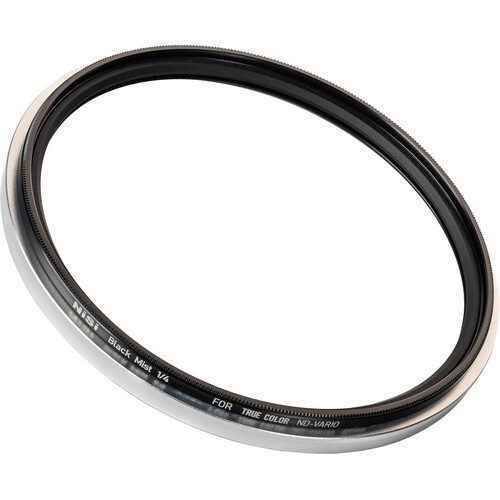 فیلتر لنز نیسی NiSi Swift System Black Mist 1.4 82mm