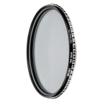 فیلتر پولاریزه نیسی NiSi True Color Pro Nano CPL 72mm