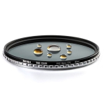 فیلتر پولاریزه نیسی NiSi True Color Pro Nano CPL 77mm