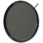 فیلتر لنز ان دی متغیر نیسی NiSi True Color Variable ND 62mm Filter