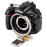 براکت عمودی افقی نیسی Nisi Wizard W-82D for Select DSLR