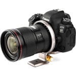 براکت عمودی افقی نیسی Nisi Wizard W-82D for Select DSLR
