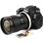 براکت عمودی افقی نیسی Nisi Wizard W-82D for Select DSLR